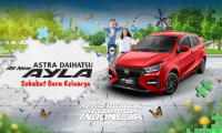 all new ayla daihatsu banjarbaru